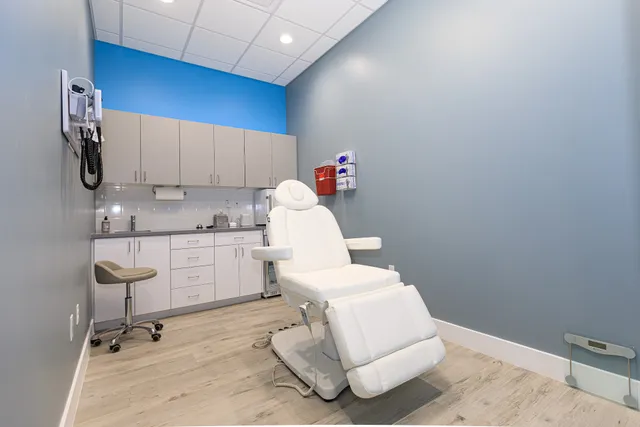 Phoenix Wellness and Rejuvenation