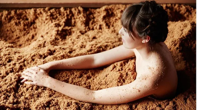 Osmosis Day Spa Sanctuary