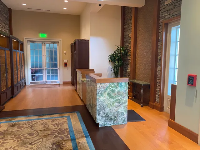 Senses - A Disney Spa