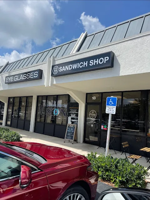 Piknik by Chef Christophe