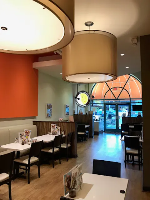 Curry House CoCo Ichibanya - Sawtelle