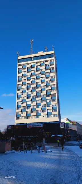 Apartament Panorama Gdańsk