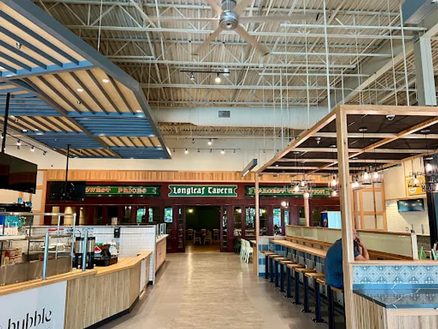 Old North State Food Hall