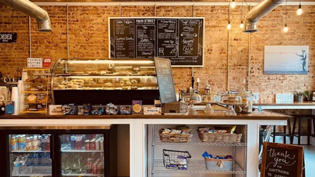 Coffee Republic & Coworking