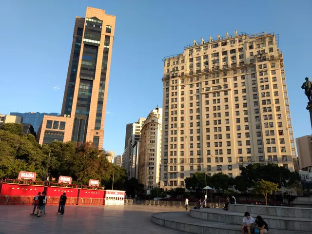 Hospedagem Municipal