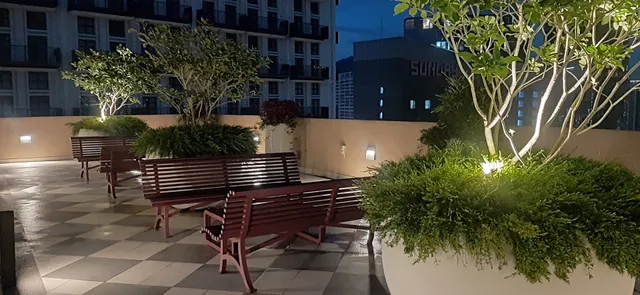 Mossaz by Flash Group