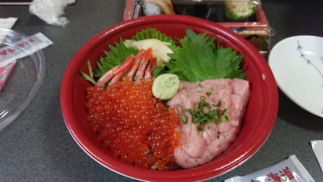 Sushikaido Akitashinkokudoten