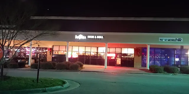 Miyaki Sushi and Grill