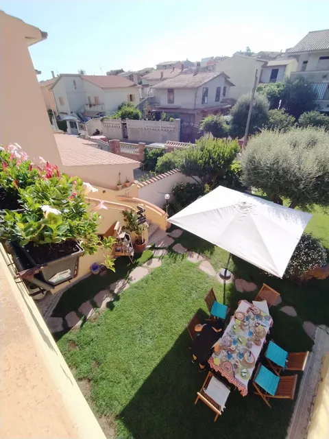 B&B Sant'Antioco "Il Sentiero B&Bìo"