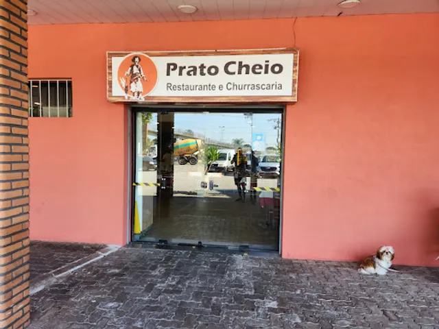 Churrascaria Prato Cheio