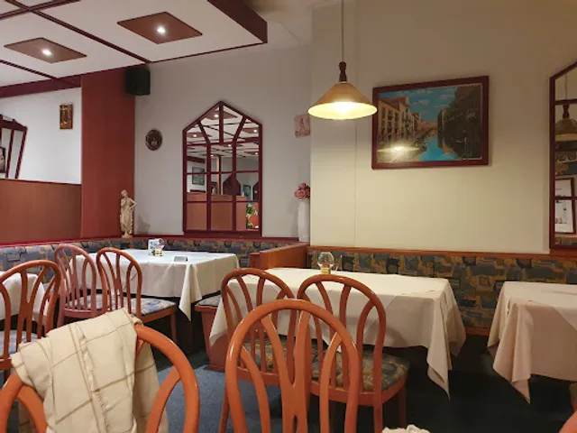 Pizzeria Da Pino