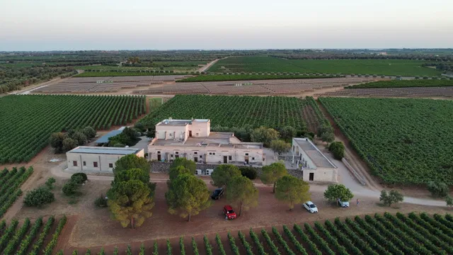 Masseria Giustiniani