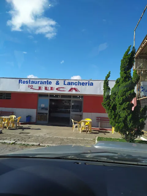 Restaurante & Lancheria do Juca