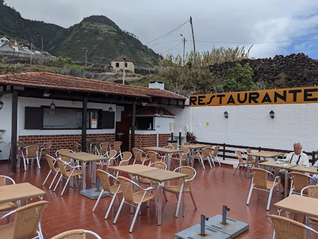 Restaurante Polo Norte