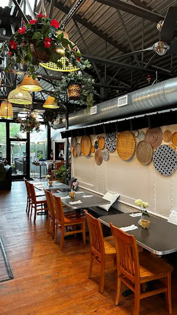 Thai Station Restaurant