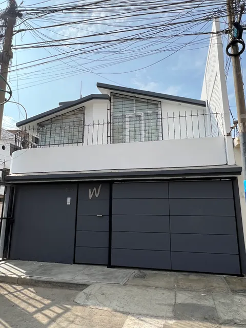 B&B Wasi Aeropuerto Lima