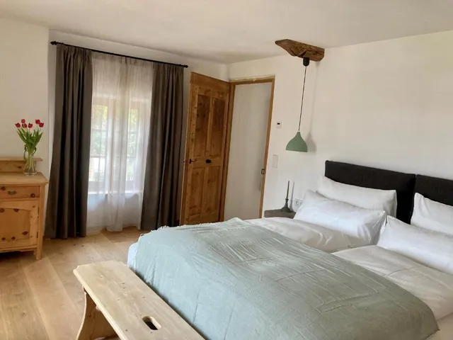 Landhaus Breitenberg