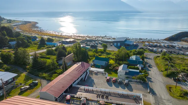 Captain's Choice Motel