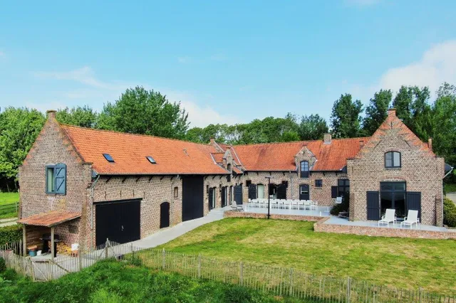 Vacation Home Landgoed de Monteberg