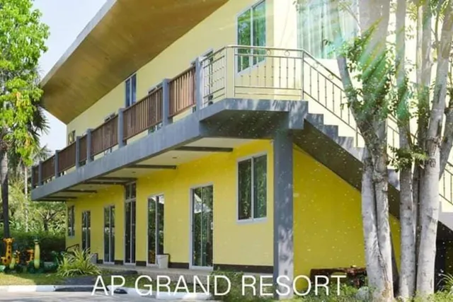AP GRAND RESORT