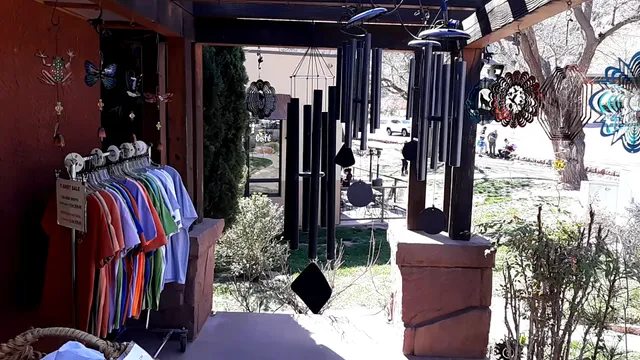 Zion Canyon Offerings