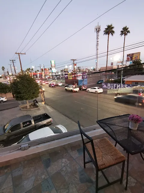 LaDeli Desayunos y Crepas