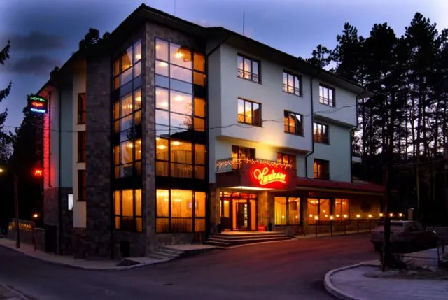 Hotel Unikat Velingrad