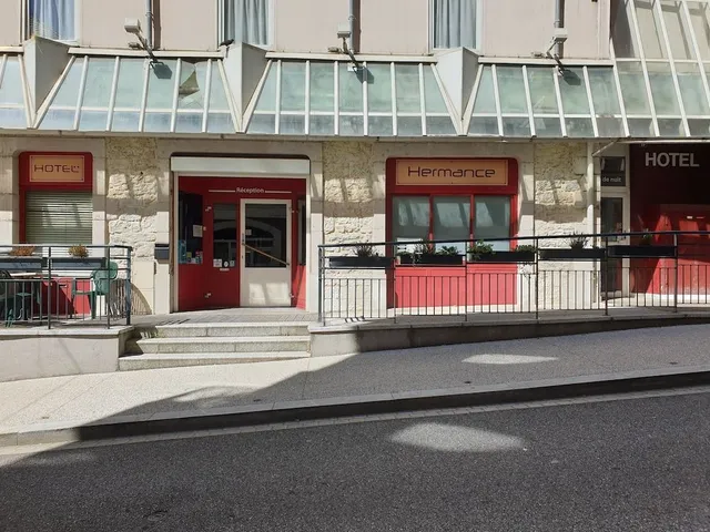Hôtel Hermance