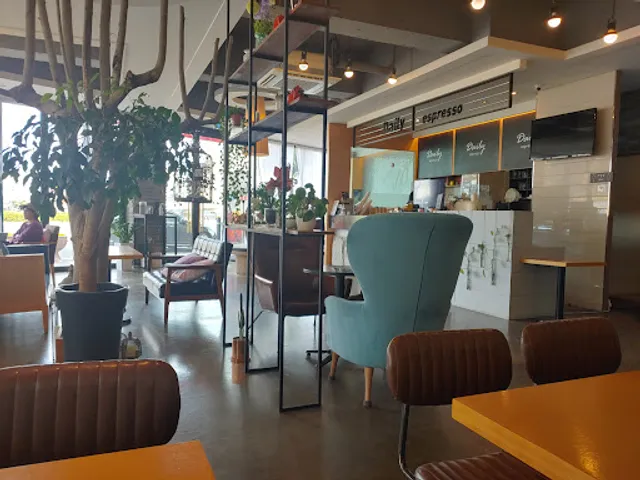 데일리에스프레소