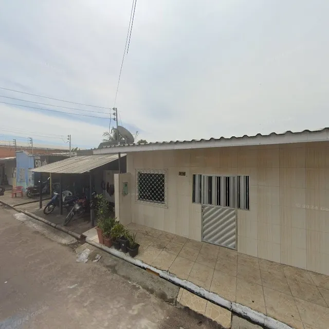 CHURRASCARIA E PEIXARIA BEIRA DE RIO