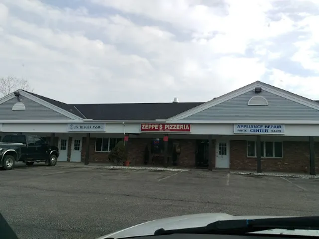 Zeppe's Pizzeria