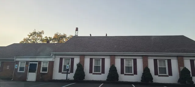 Bloomingdale Fireman's Hall