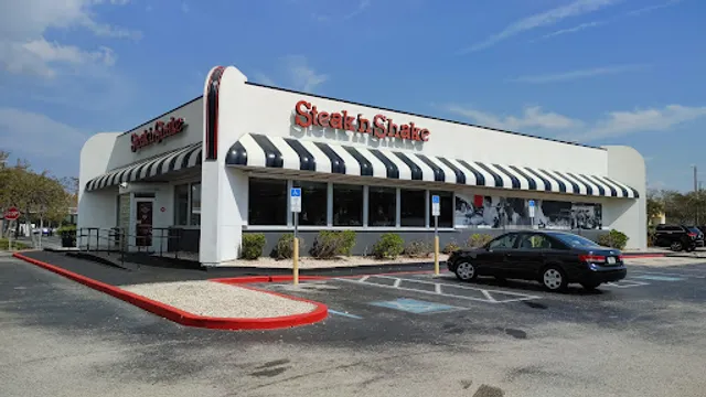 Steak 'n Shake