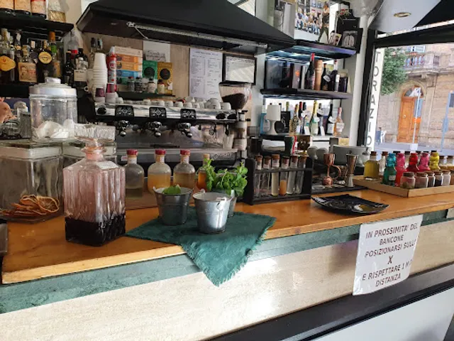 Charlie Mixology Bar di Aldinucci Riccardo