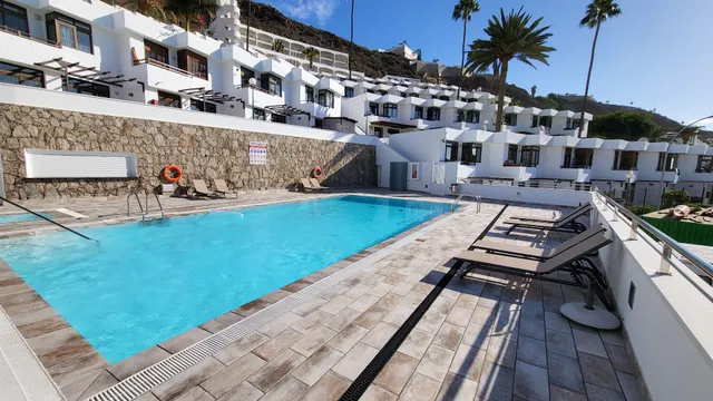 Bungalows Las Fresas