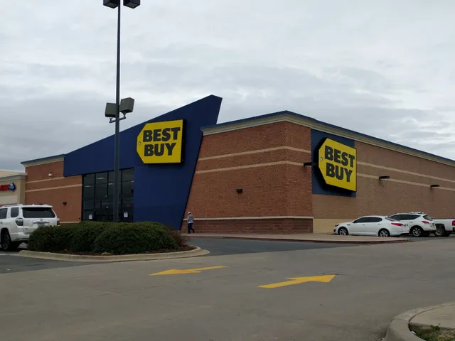 Best Buy