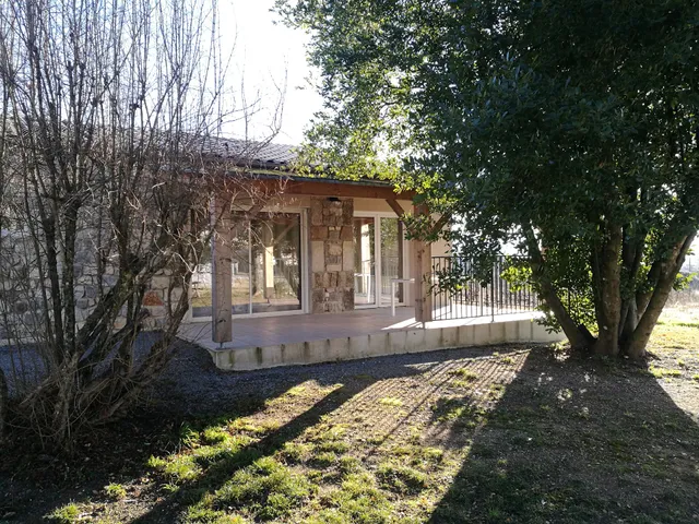 La Bastide des Borels