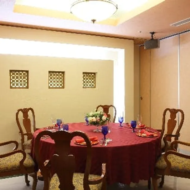 チャイニーズレストラン シャンリー