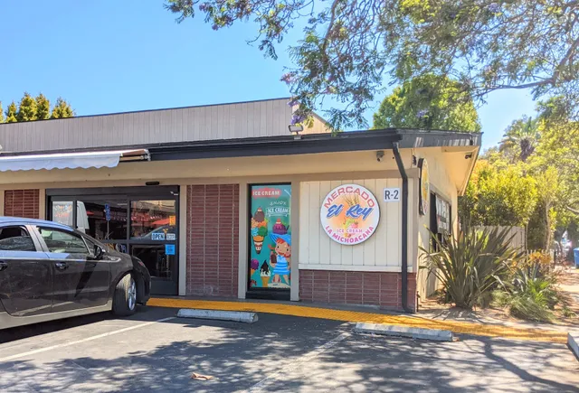 El Rey Santa Barbara Carniceria