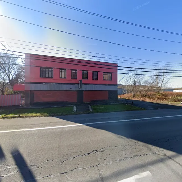 Lure Gentlemen's Club