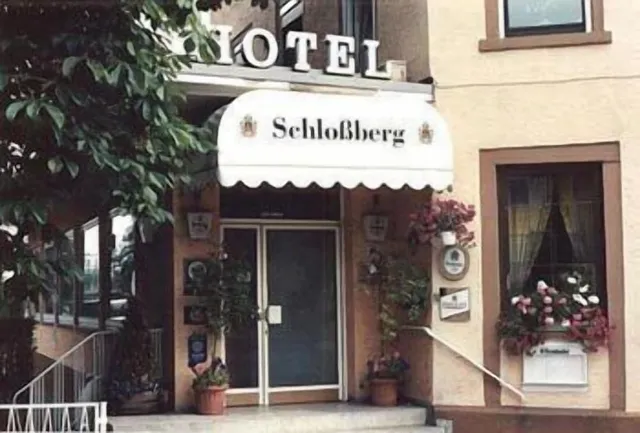 Hotel Schlossberg