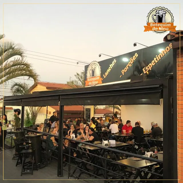 Botequim do Nino