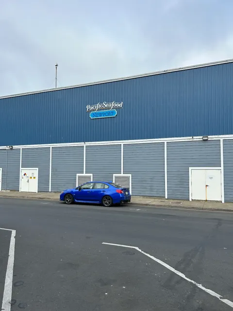 Pacific Seafood - Newport