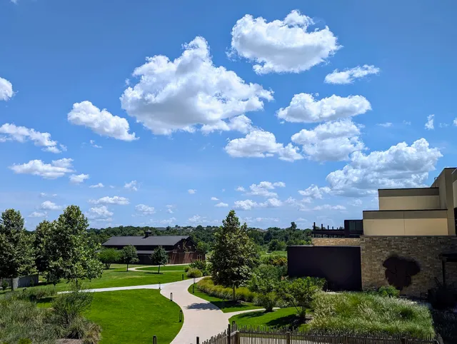 Convention Center by Kalahari Resorts