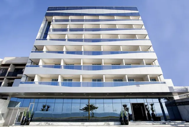 Royal Macaé Palace Hotel