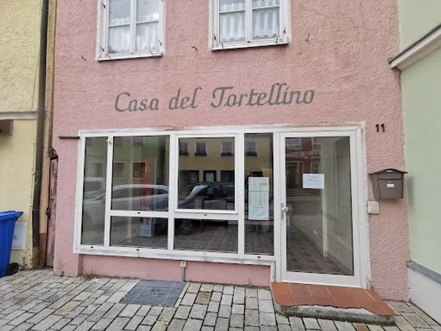 Casa del Tortellino