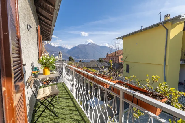 La bettola di Cremia