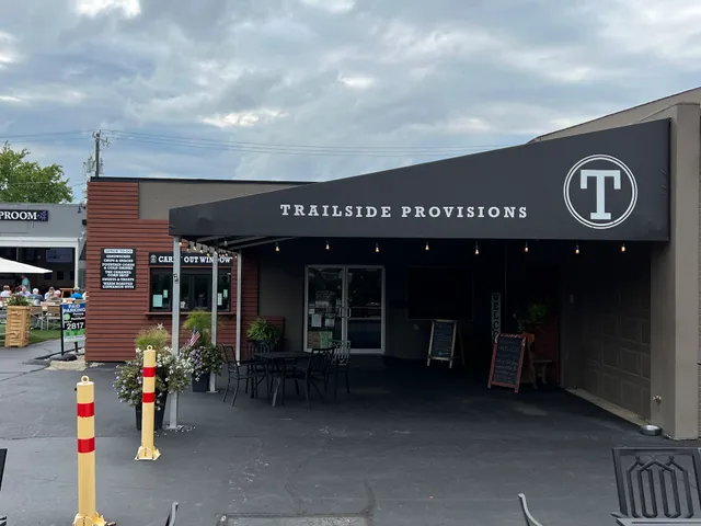 Trailside Provisions