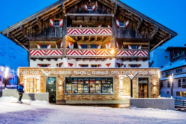 Hotel & Restaurant LÜ