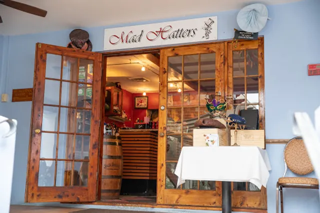 Mad Hatters